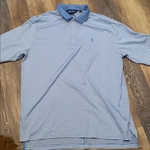 Polo golf shirt